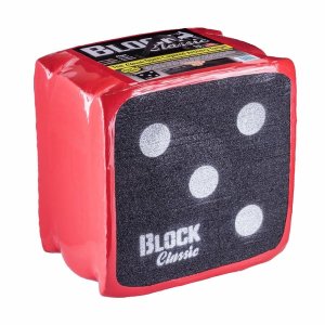 Glock B51300 Classic Target 22 Open Layered 22x22x14