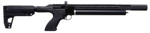 Umarex AIR Rifle Notos G2 .22 825FPS 15RD 118CC Tank