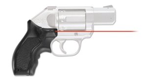 Crimson Trace 01-5330-1 LG-950 Lasergrips Black Red Laser for Kimber K6S