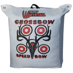 Big Shot Archery 100 TW Trophy Whitetail 21x24 Bag Target
