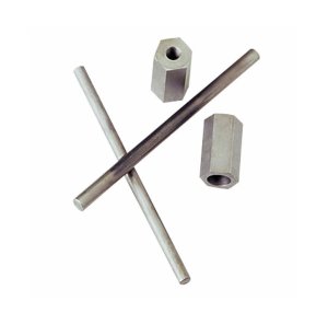 RCBS 9355 Stuck Case Remover 2 Kit Multi-Caliber Metal