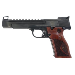 Smith & Wesson Model 41 22 LR 178031
