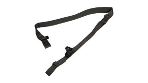 Blackhawk 70MCFE05BK Multi Point Sling Cushion Stretch - Black