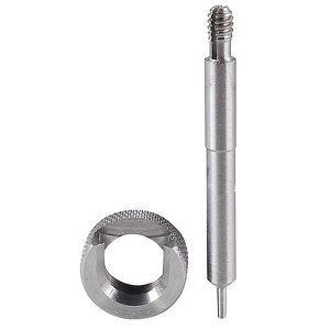 Lee Precision Case Length Gage and Shell Holder 6.5 Creedmoor 90814
