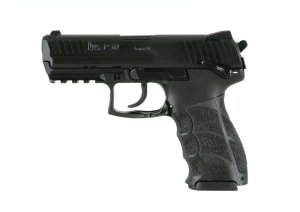 Heckler & Koch P30 V3 9mm 81001104