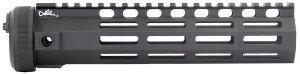 LARUE LT9069.0 9In MLOK Handguard Black AR-Platform Aluminum