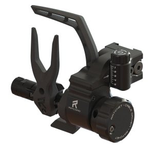 Ripcord RC11635X04-R Ratchet Arrow Rest, Cable Driven, RH, Standard