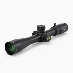 Athlon Optics Ares HLR 2.5-15x42 30mm SFP H2 Illuminated MOA Reticle