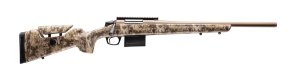 CVA CR4056 6mm Creedmoor 20in Kryptek Varmint Hunter