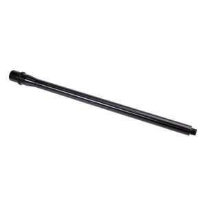 Ballistic Advantage Modern Series 9mm Straight Profile EPC AR-15 Barrel - 16"