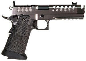 WATCHTOWER Firearms APACHE DS 9mm 1232