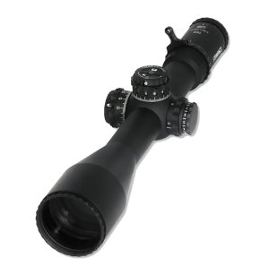 Steiner T6Xi 5-30X 56mm Objective 34mm Tube Diameter SCR2 Rifle Scope