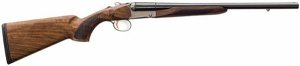 Charles Daly 520T 20 Ga 930.115