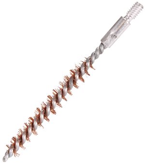 Birchwood Casey Bronze Bore Brush 284/7mm
