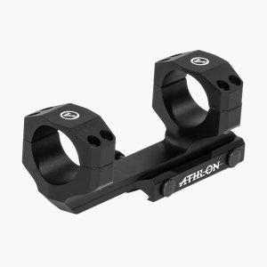 Athlon Optics Cantilever Scope Mount 34mm 20MOA Precision 701017