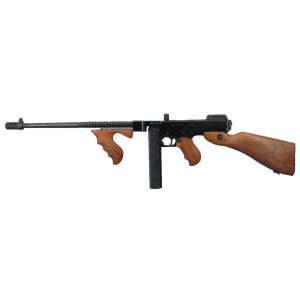 Auto-Ordnance Thompson 1927A-1C 45 ACP T5
