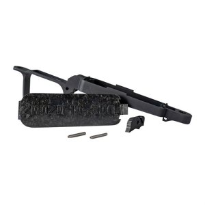 Christensen Arms 810-00075-00 FFT Short Action CF Bottom Metal Plate 700