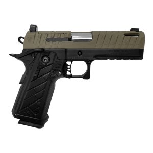 Live Free Armory HG8644N 9mm HG8644N