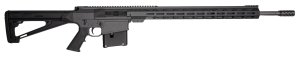 GLFA GL10LA7REMSSSNP 7mm Rem Mag Rifle, 24" SS Barrel, Sniper Gray Finish
