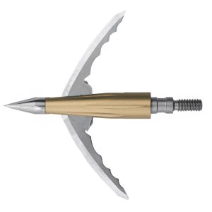 Bowmar Beast Mechanical Broadhead  100 gr. 2.3 in. 3 pk.