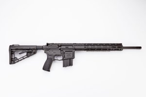 Wilson Combat Tactical Hunter 6mm ARC 437