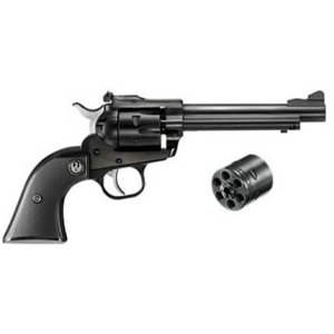 Ruger Single-Six 22LR/22WMR 0621 22 LR | 22 Magnum