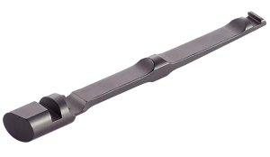 Wilson Combat 41580 Bullet Proof Extractor 80 Series 45 ACP Blued Steel