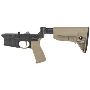 Bravo Company Manufacturing LRG STK MOD0 5.56 MM NATO
