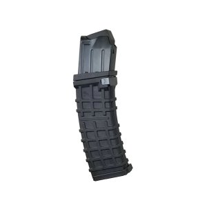 ProMag Akdal MKA 1923 Magazine, 12 Gauge, 10 Round Capacity, Black Polymer Construction, USA Made