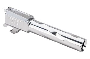 Zaffiri Precision ZP.HCPROBSS Springfield Hellcat Pro Barrel Silver 416R Steel