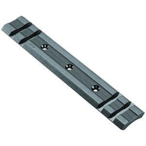 Weaver 48426 Top Mount Black Aluminum Fits Remington 597