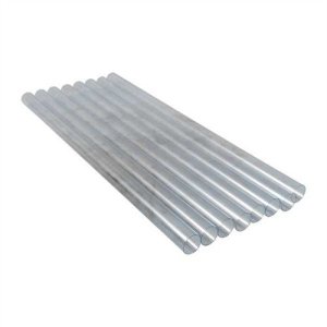 Brownells 7/8"X18" PLASTIC TUBES 8 PACK