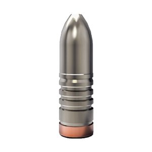 Lee Precision 90454 Double Cavity Mold .277" 135 Grain RF w/ Handles