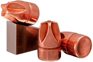 Lehigh Defense 09355090SPFC .355 90gr 100ct. Box 10/Case