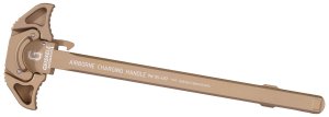 Geissele Airborne Charging Handle 05-497S 5.56 DDC Aluminum