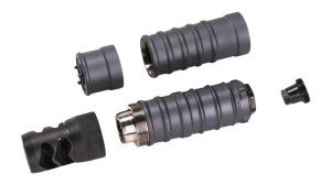 Area 419 419-MAV2-30K K 30 Cal 5/8"x24