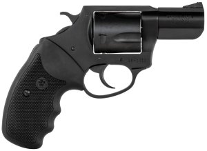 Charter Arms 63520 357 Magnum/38 Special