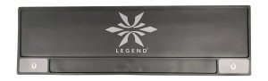 LEGEND AS-MRCM-BK AFTERSHOCK RIFLE CLEANING MAT