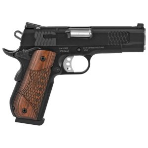 Smith & Wesson 1911 E-Series 45 ACP