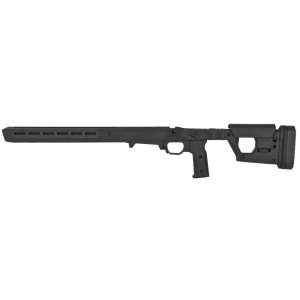 Magpul Pro 700L Folding Stock MAG1002-BLK Remington 700 LA Black, M-LOK
