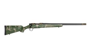 Christensen Arms Ridgeline 6mm Creedmoor 801-06507-00
