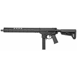 Noveske Rifleworks Gen 4 AR 9MM 02000833