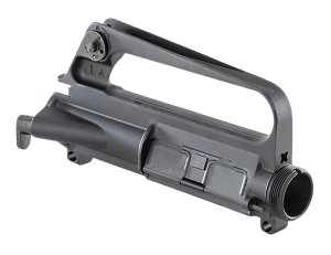 LUTH-AR UR-01-M16-A ASSEMBLED M16 A1 UPPER REC