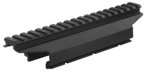 Magpul MAG1001-BLK Pro NVM Black Anodized Aluminum Night Vision Mount
