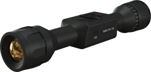 ATN Thor LTV Thermal Scope 4-12x35mm 256x192 12 Microns 50Hz * ATN (3)