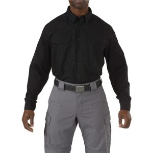 Stryke Long Sleeve Shirt - ABR