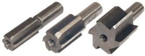 Forster NR1338 Inside Neck Reamer .338 Caliber (.340-.3405)