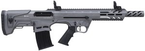 Citadel Pup Scout 12 Gauge (Gray)
