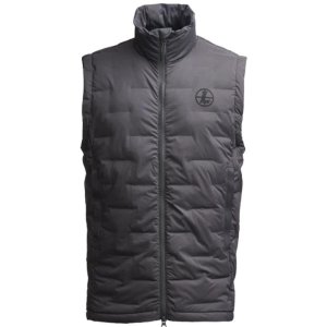 Leupold Arcus Insulated Vest Charcoal 2XL