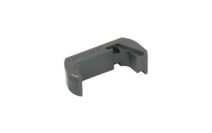TangoDown Vickers Tactical Magazine Release Matte Black for GLOCK